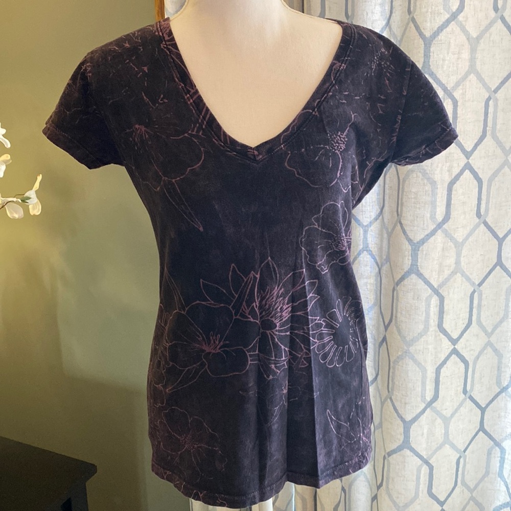 L. O. L. Vintage size medium tee shirt.